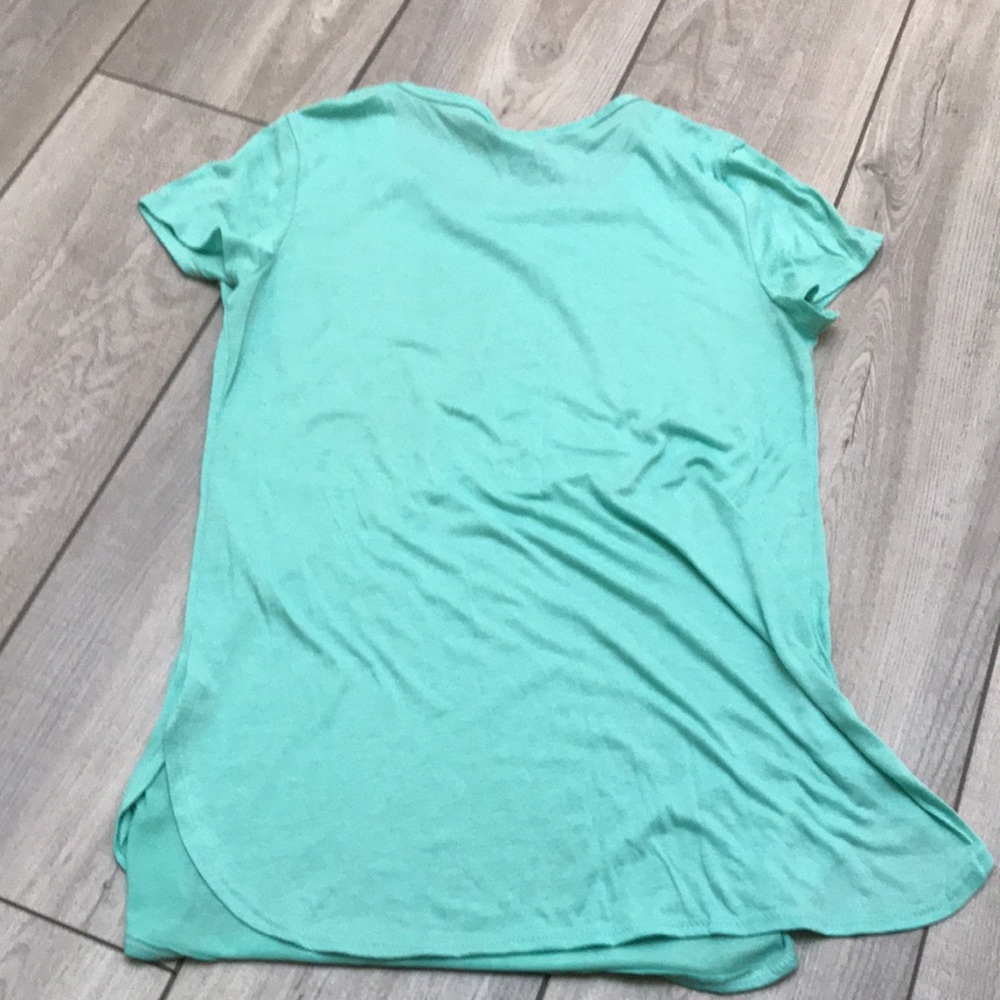 Discreet t shirt - Picture 5 of 5